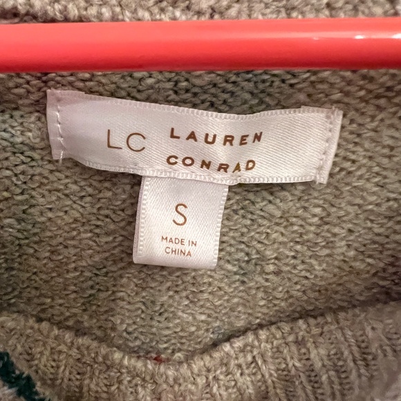 Lauren Conrad Sweater - Picture 3 of 4